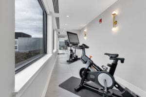 Open property gallery