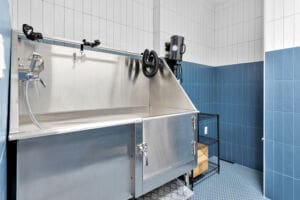 Open property gallery