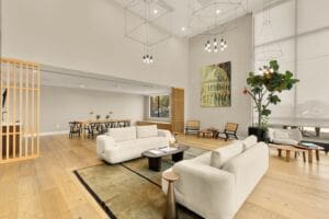 Open property gallery