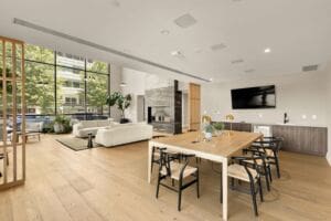 Open property gallery