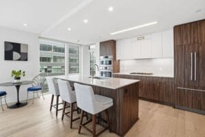 Open property gallery