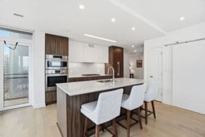Open property gallery