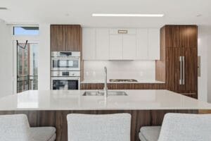 Open property gallery