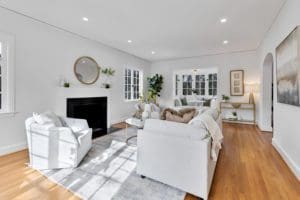 Open property gallery