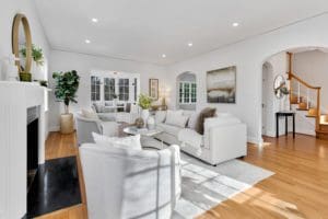 Open property gallery