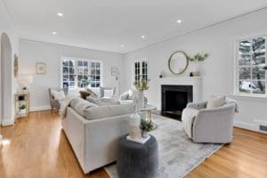Open property gallery