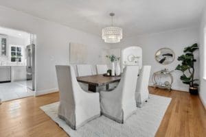 Open property gallery
