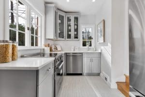 Open property gallery
