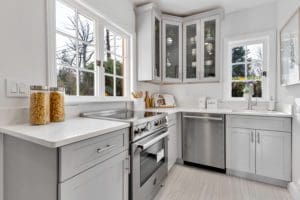 Open property gallery