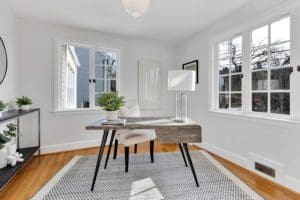 Open property gallery