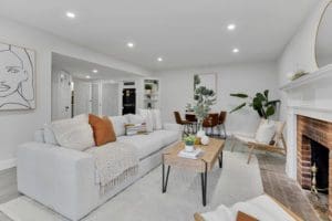 Open property gallery