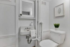 Open property gallery