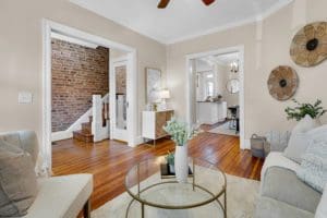 Open property gallery