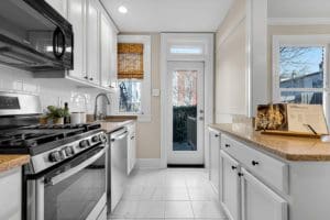Open property gallery
