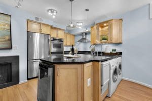Open property gallery