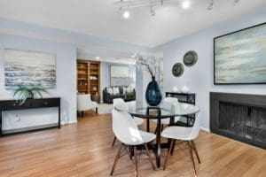 Open property gallery