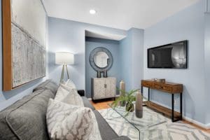 Open property gallery