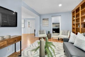 Open property gallery