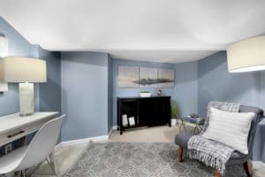 Open property gallery
