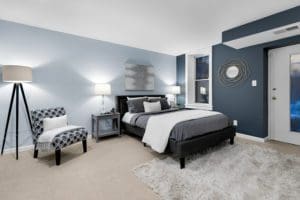 Open property gallery