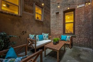 Open property gallery