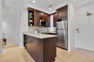Open property gallery
