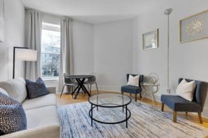 Open property gallery