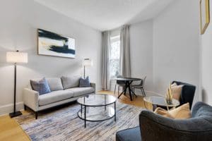 Open property gallery