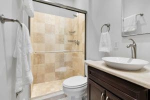 Open property gallery
