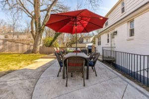 Open property gallery