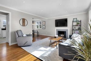 Open property gallery