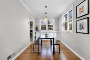 Open property gallery