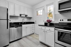 Open property gallery