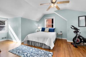 Open property gallery