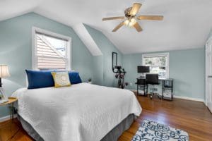 Open property gallery