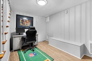 Open property gallery