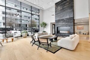 Open property gallery
