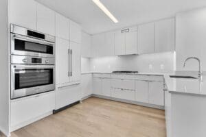 Open property gallery