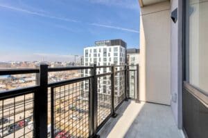 Open property gallery