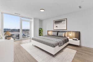 Open property gallery