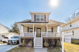 Open property gallery