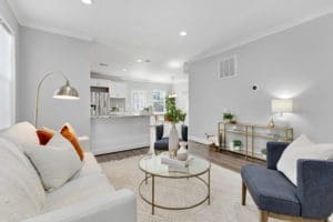 Open property gallery