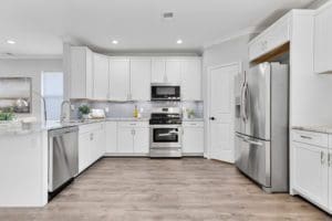 Open property gallery