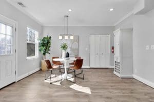 Open property gallery