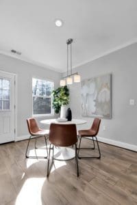 Open property gallery