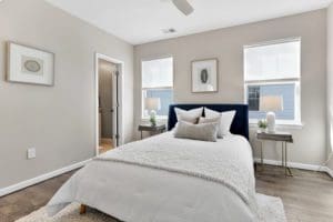 Open property gallery