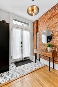 Open property gallery