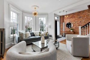 Open property gallery