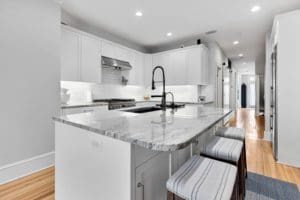 Open property gallery
