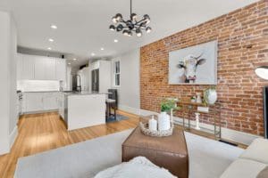Open property gallery